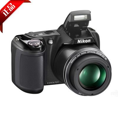 尼康COOLPIX L320長焦數(shù)碼相機(jī) 原裝正品特價，一淘網(wǎng)優(yōu)惠購省錢指南